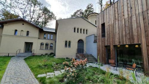 Hostal Exclusive Penzion Viva Residence