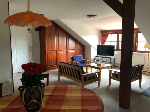 Hostal Mal� Svat� Hora - Penzion & Restaurace
