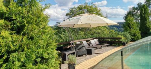 Hotel Zlat� Potok