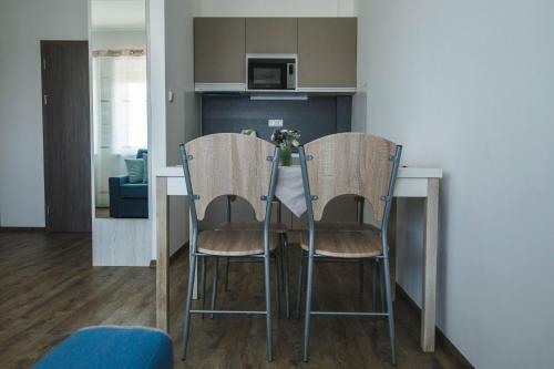 Hostal Apartm�ny Pemag Mikulov