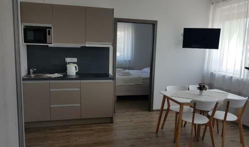 Hostal Apartm�ny Pemag Mikulov