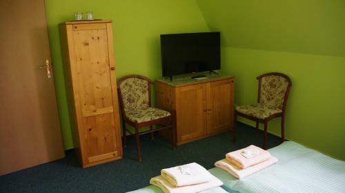 Grandhotel Pra?�k