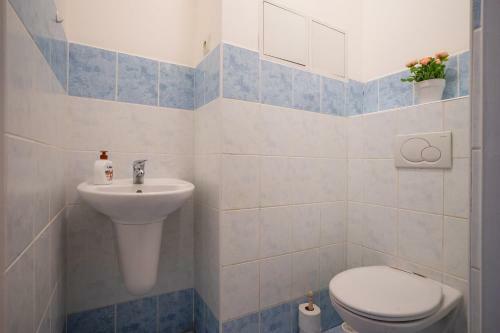 Apartamento Studio Wellnerova 3