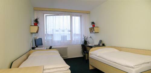 Albergue Studentsk� Rezidence Vista