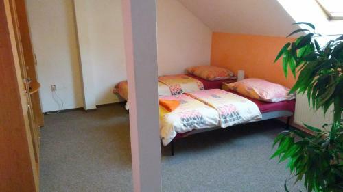 Apartm�ny P?emyslovc?