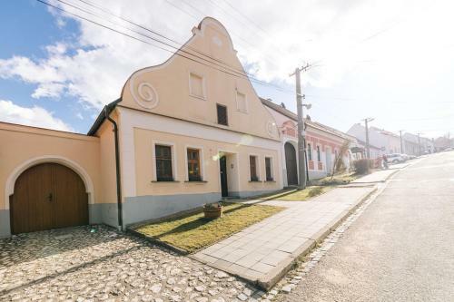 Hostal D?m P?�tel Pavlova
