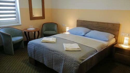 Hostal Pension Nataliya