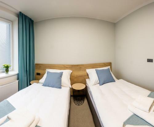 Hostal Penzion Start Ostrava