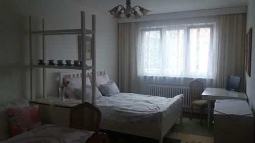 Apartments Belandria