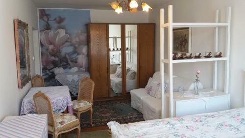 Apartments Belandria