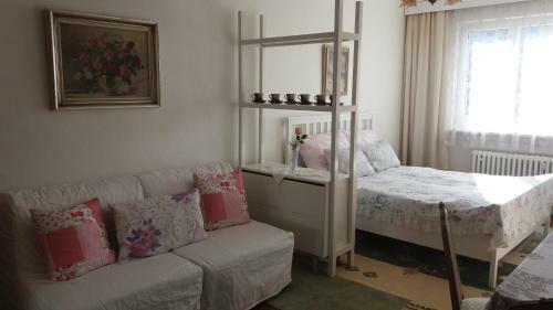 Apartments Belandria