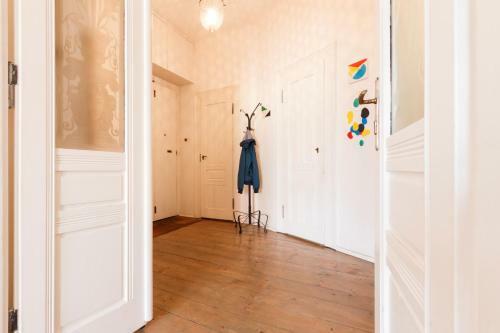 Designer Vinohrady Apartments