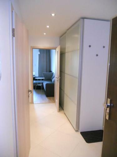 Apartment David Garden Towers
