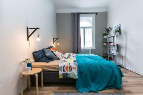 Apartment In Jiriho Z Podebrad