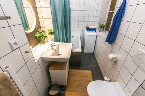 Apartment In Jiriho Z Podebrad