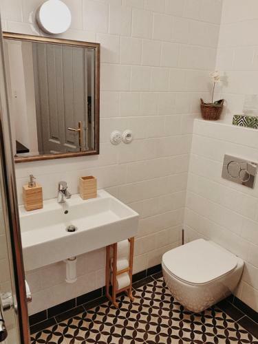 Apartamento Madona