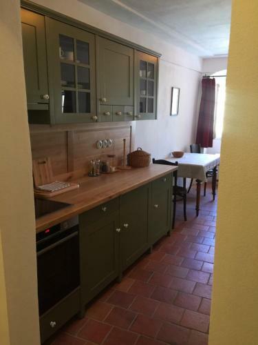 Apartamento Madona