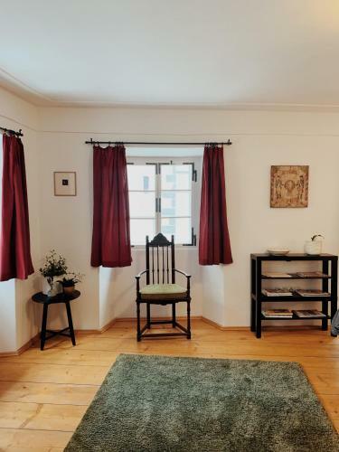 Apartamento Madona