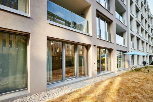 Apartamento Residence Port Karolina
