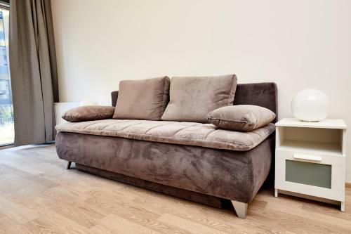 Apartamento Residence Port Karolina
