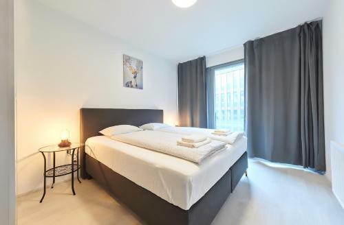 Apartamento Residence Port Karolina
