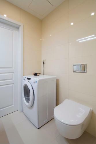 Modern Apartment Pricna 4