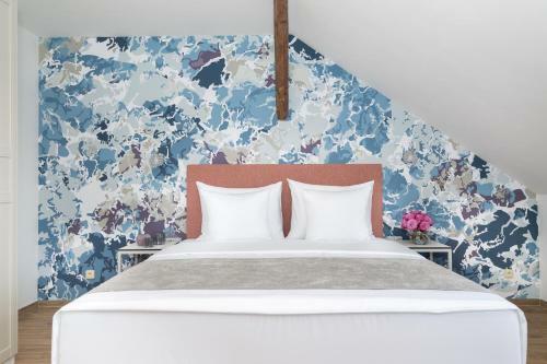 Apartamentos Eight Secrets Boutique Residence