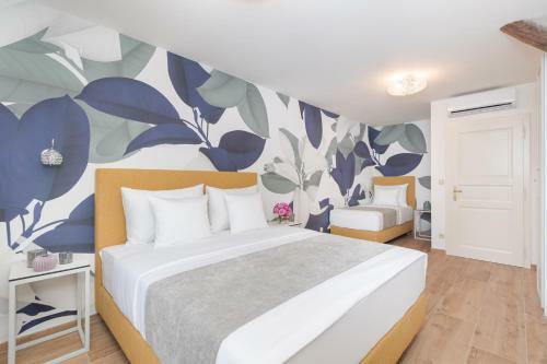 Apartamentos Eight Secrets Boutique Residence