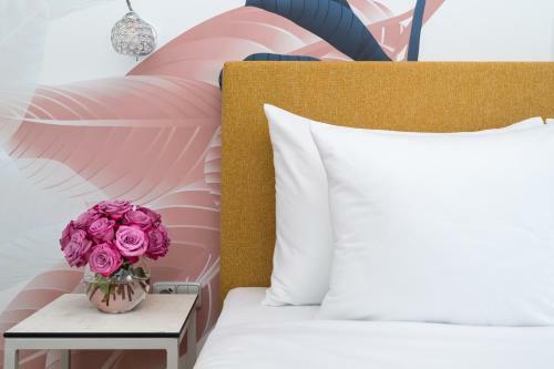 Apartamentos Eight Secrets Boutique Residence