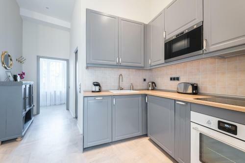 Apartamento Spirit Of Prague