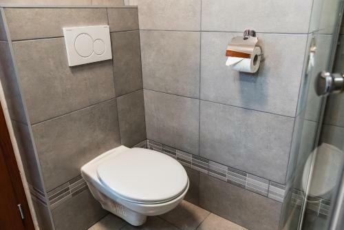 Hostal Penzion U Pivovaru