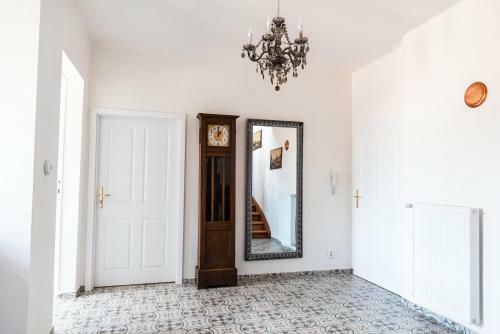 Hostal Penzion U Pivovaru
