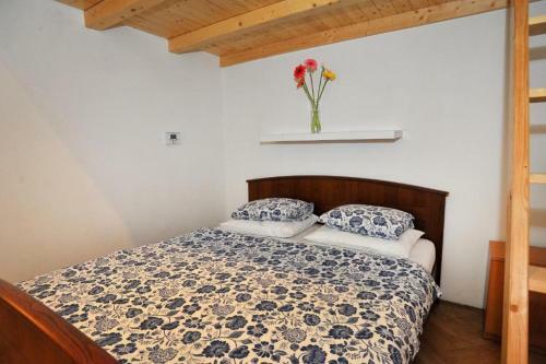 Central City Vinohrady Apartment