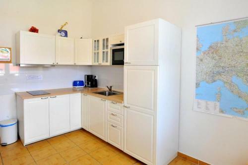 Central City Vinohrady Apartment