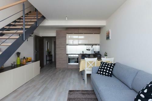 Apartamento Kent Ridge Loft, Sokolska