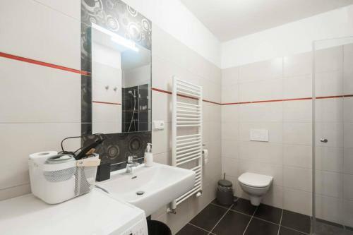 Apartamento Kent Ridge Loft, Sokolska