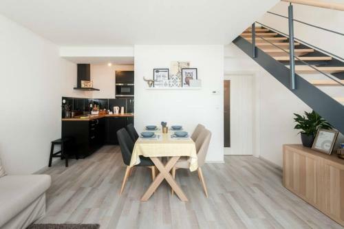 Apartamento Kent Ridge Loft, Sokolska