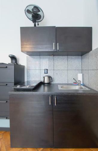 Modern Apartment Skolska 20