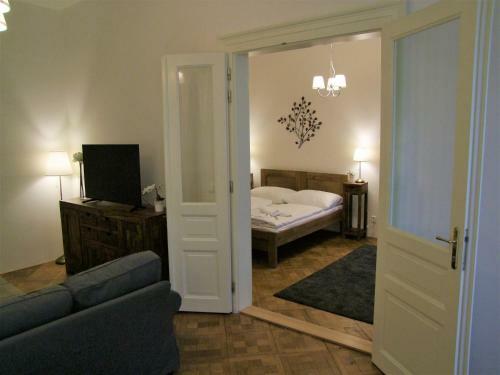 Wenceslas Square Apartments By Otsa