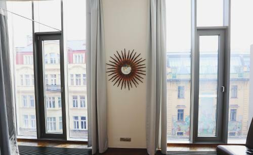 Wenceslas Square Apartments By Otsa
