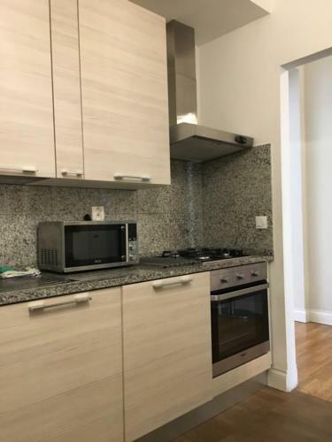 Wenceslas Square Apartments By Otsa