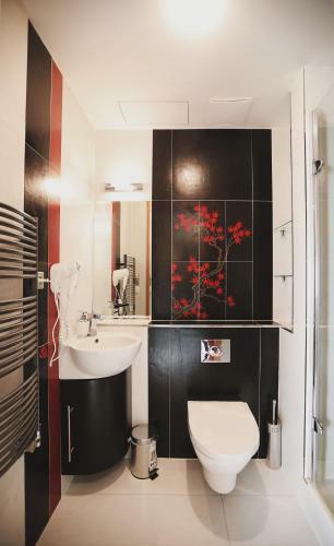Wenceslas Square Apartments By Otsa