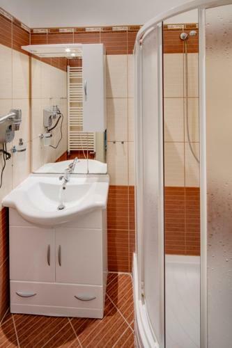Kaprova Old Town Apartments