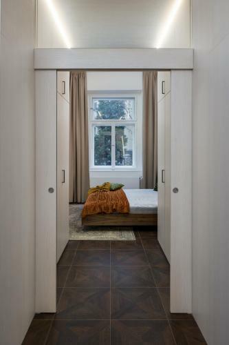 Open-plan Apartment In Old Town By Prague Days