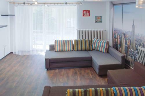 Modern Apartment Dlouh�