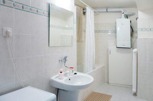 Modern Apartment Dlouh�