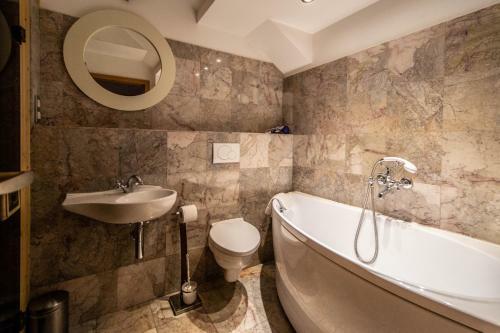 Apartamentos Olives Ruterra Loft With Sauna