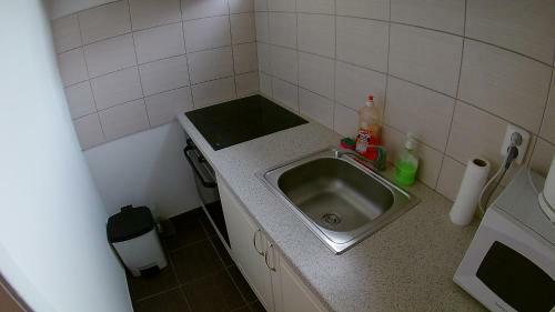 Jezerka Apartments