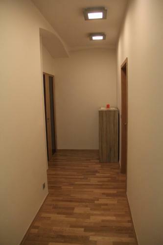 Prague Apartment Reznicka
