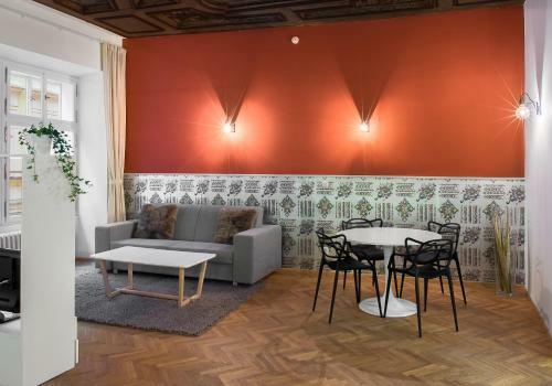 Aparthotel 7 Tales Suites